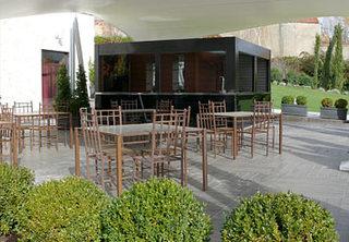 Ac Palacio De Santa Ana By Marriott酒店5*