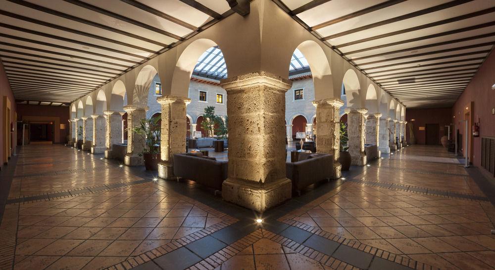 Ac Palacio De Santa Ana By Marriott酒店