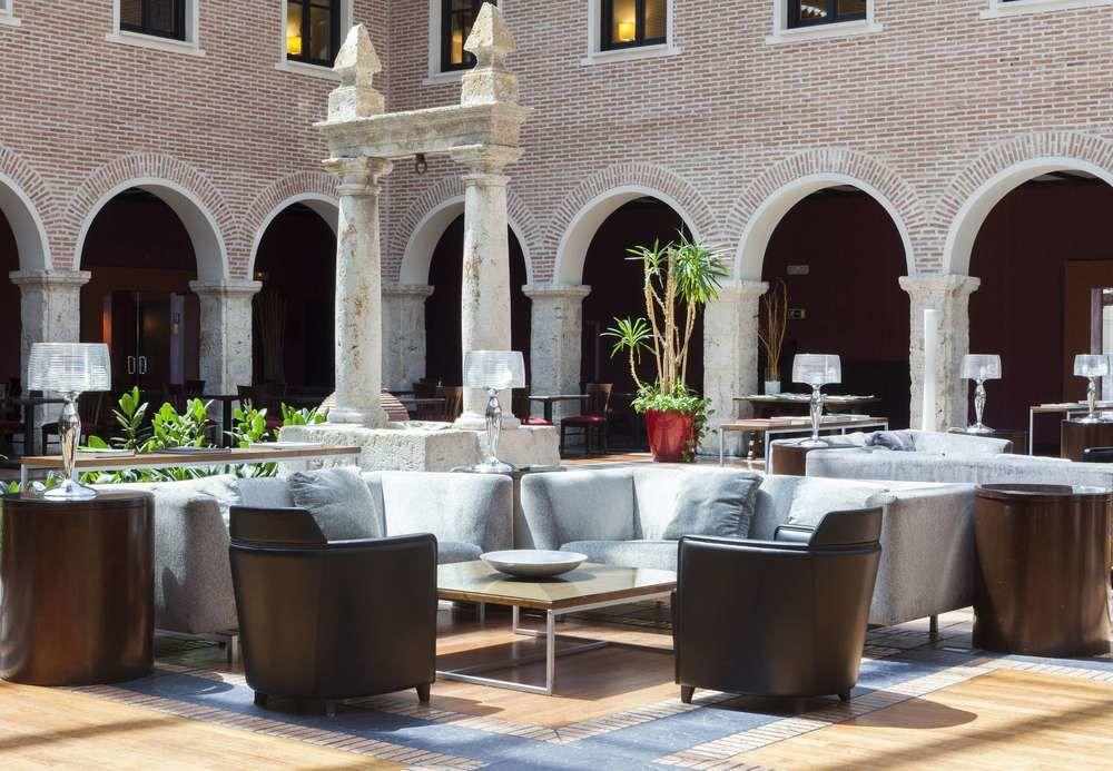 万豪酒店（Ac Palacio De Santa Ana）