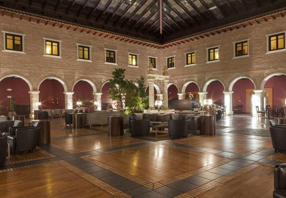 Ac Palacio De Santa Ana By Marriott Hotel 5酒店*