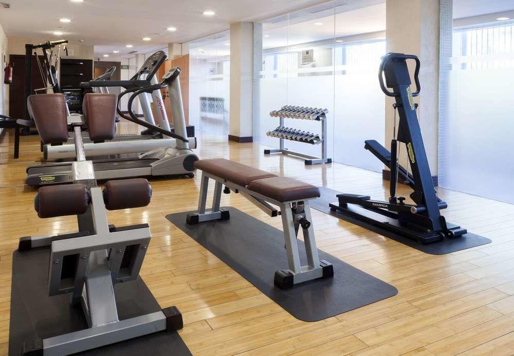 万豪酒店Ac Palacio De Santa Ana 5*