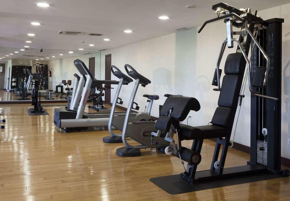 Ac Palacio De Santa Ana By Marriott Hotel 5酒店*