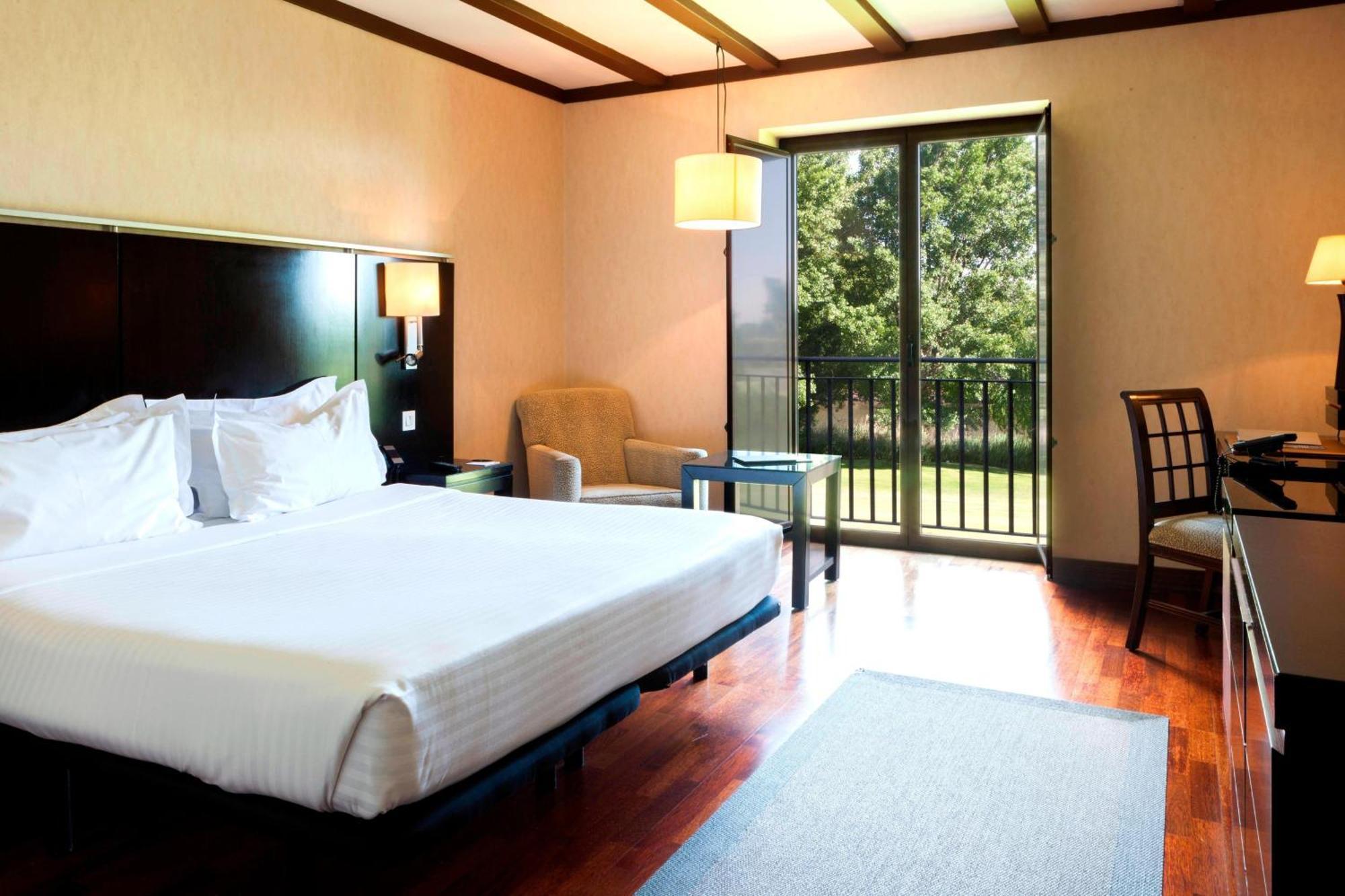 万豪酒店（Hotel Ac Palacio De Santa Ana By Marriott）