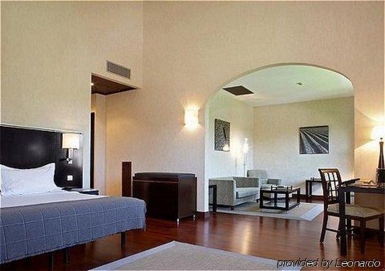 Ac Palacio De Santa Ana By Marriott酒店