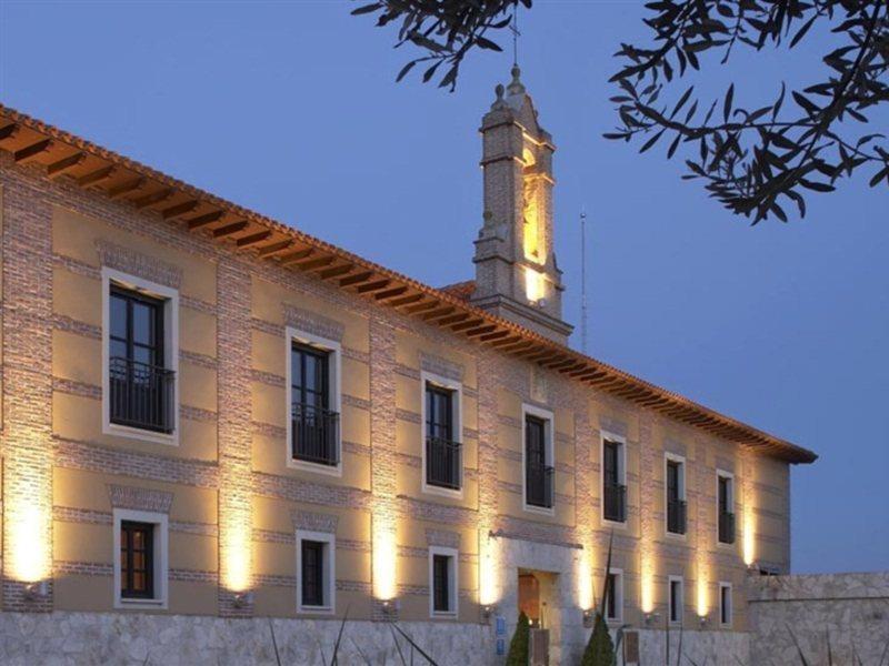 圣安娜皇宫（Ac Palacio De Santa Ana）万豪酒店（Marriott Valladolid）
