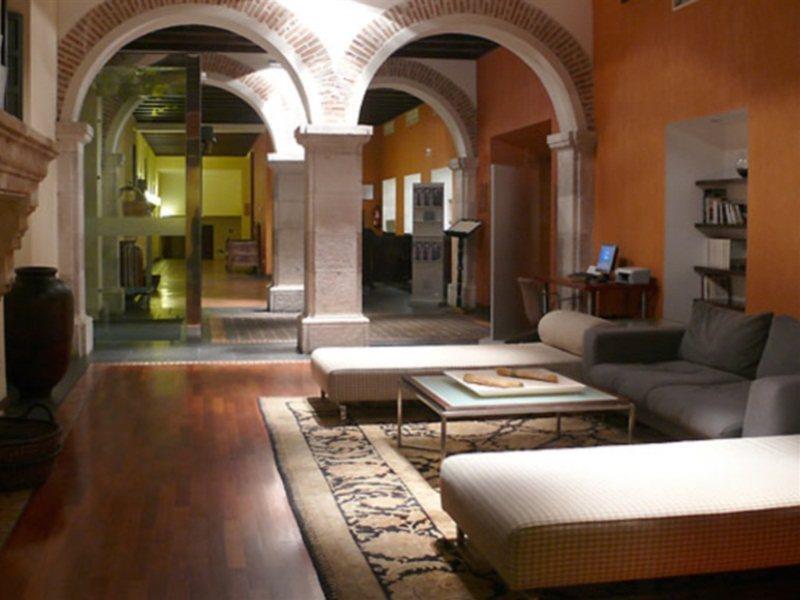 万豪酒店（Ac Palacio De Santa Ana）