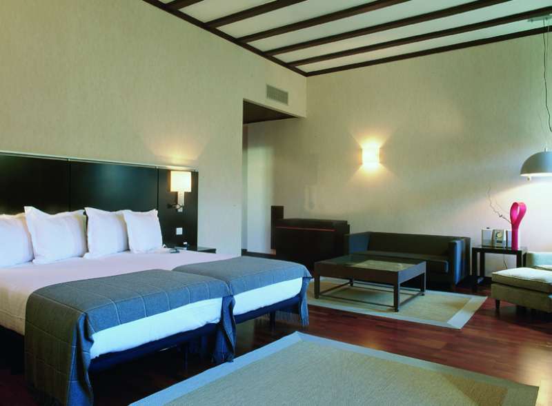 万豪酒店（Ac Palacio De Santa Ana）