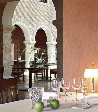 巴利亚多利德万豪酒店（Hotel Ac Palacio De Santa Ana By Marriott Valladolid）