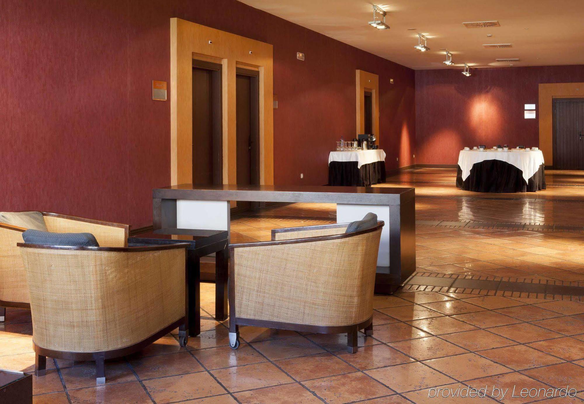Ac Palacio De Santa Ana By Marriott Hotel 5酒店*