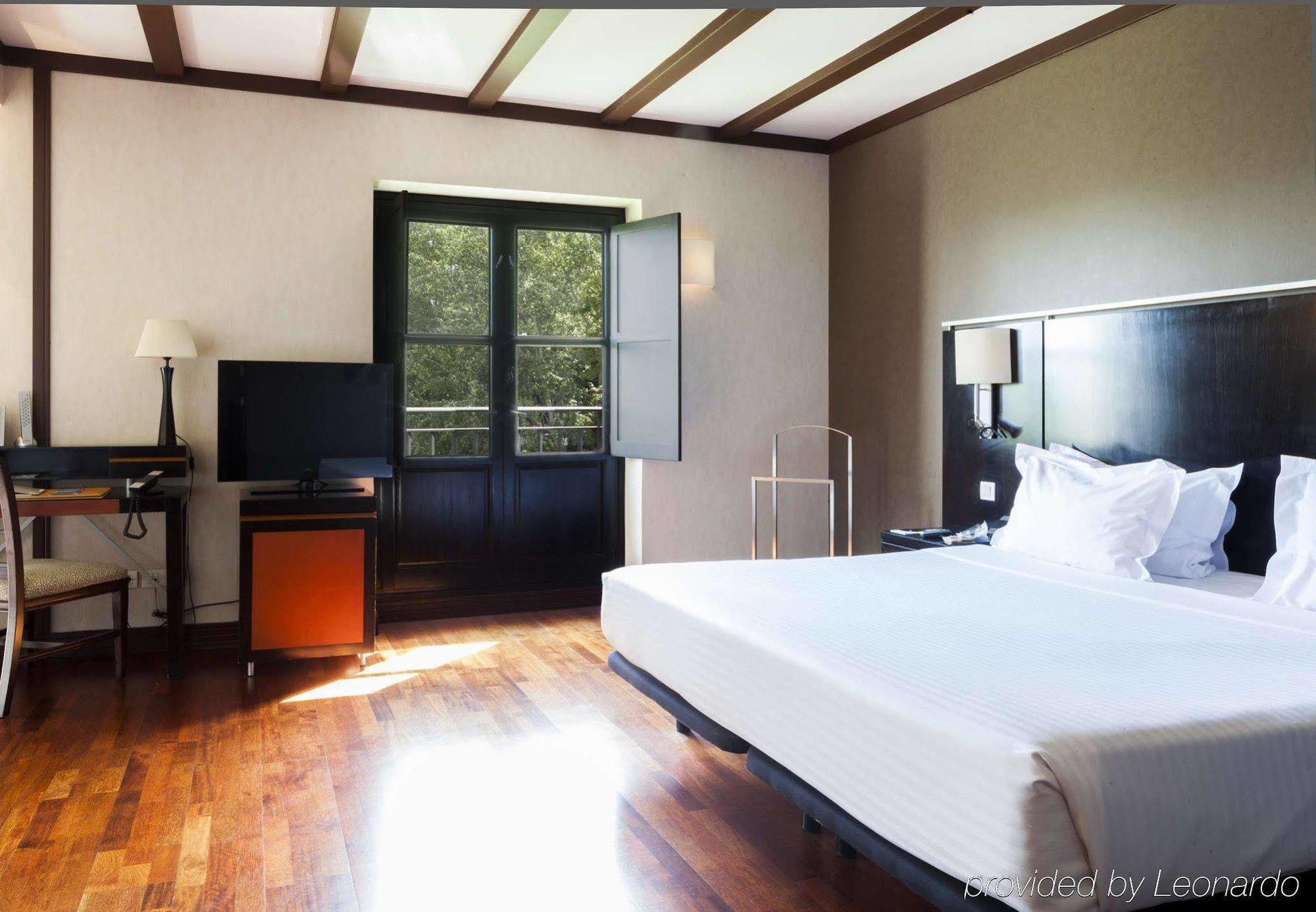 万豪酒店（Hotel Ac Palacio De Santa Ana By Marriott）