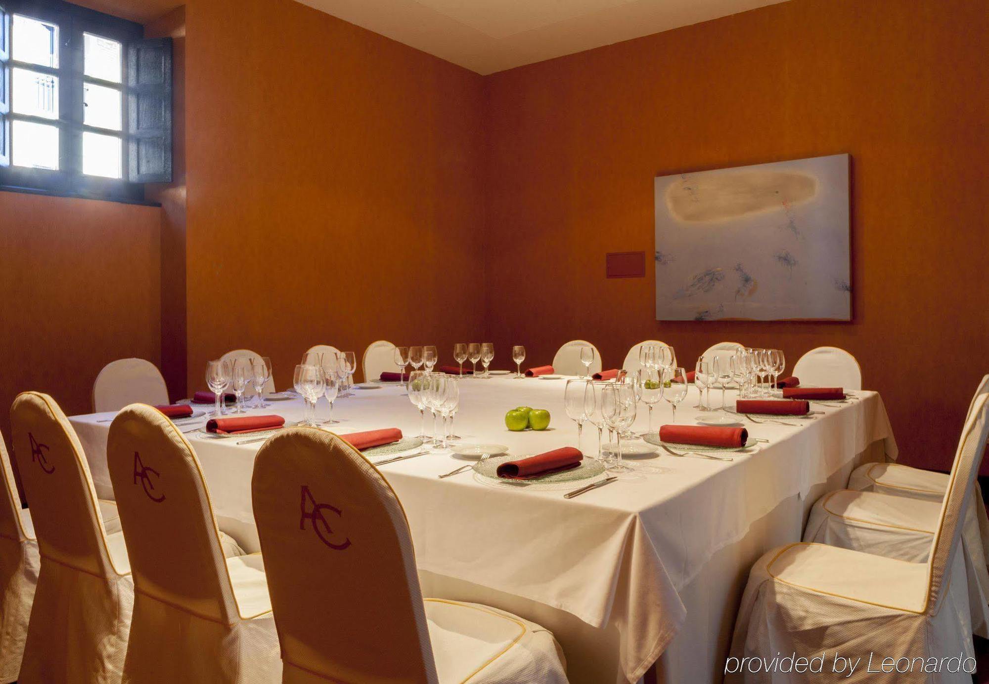 万豪酒店（Hotel Ac Palacio De Santa Ana By Marriott）