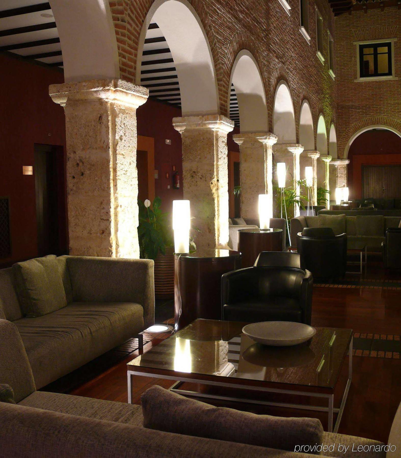 万豪酒店（Hotel Ac Palacio De Santa Ana By Marriott）