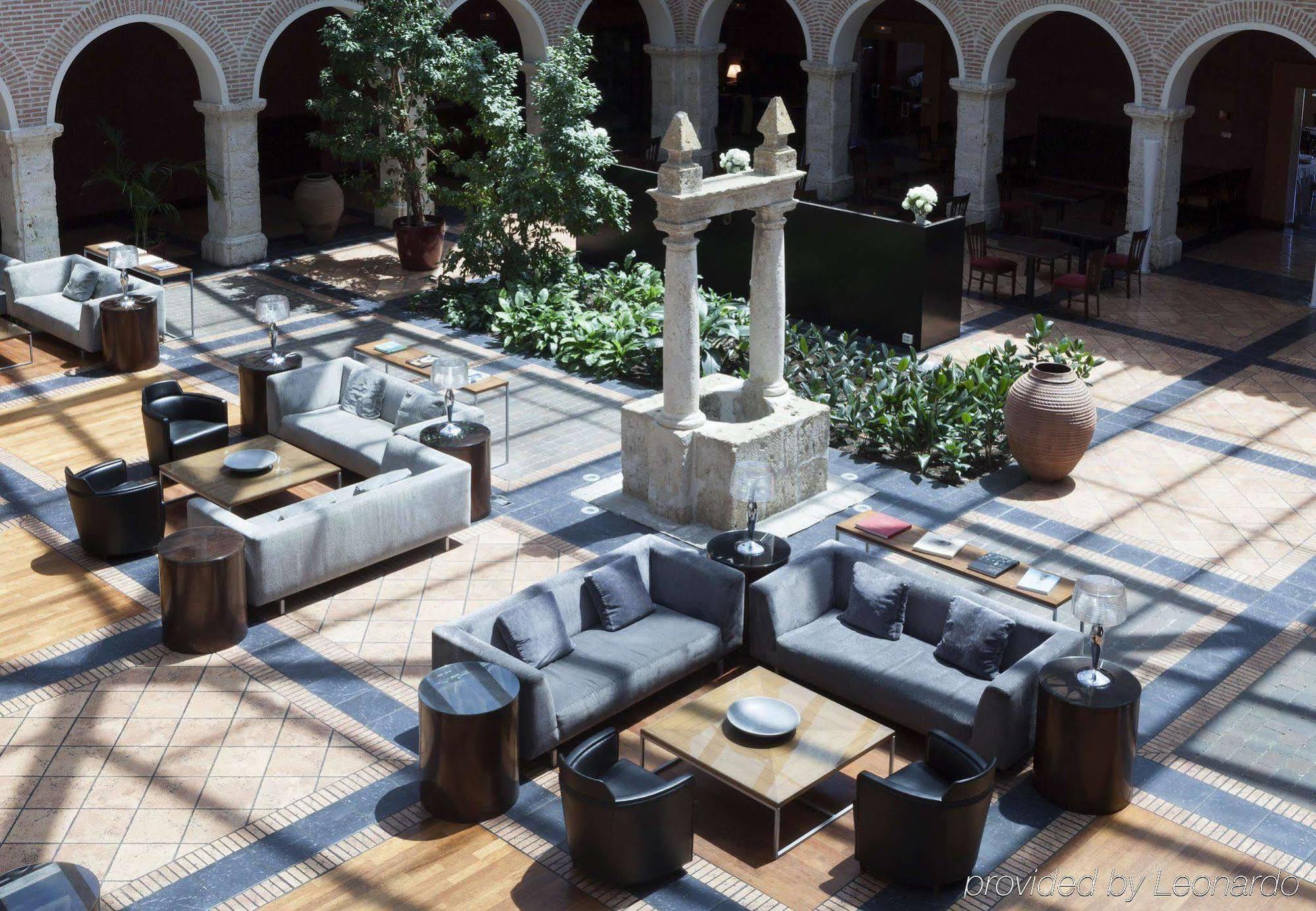 Ac Palacio De Santa Ana万豪酒店