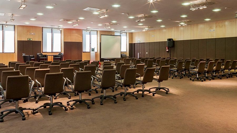 Ac Palacio De Santa Ana By Marriott Hotel 5酒店*