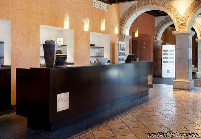 万豪酒店（Hotel Ac Palacio De Santa Ana By Marriott）