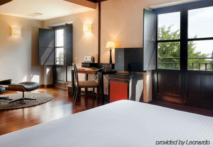 Ac Palacio De Santa Ana By Marriott Hotel Valladolid